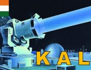 Βίντεο: Ένα μυστικό όπλο νέας τεχνολογίας που διαθέτει η Ινδία αλλάζει τις ισορροπίες!